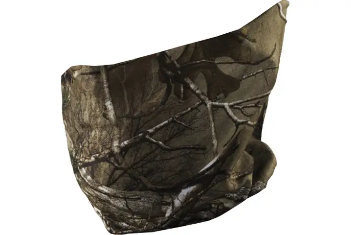 Browning Quik-Cover Multi-Function Head Gear/Neck Gaiter - view 4